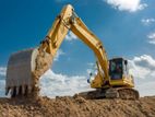 Bulldozer / Excavator - Romania