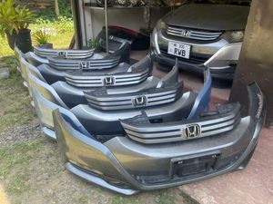 Honda Insight Bumper for Sale