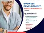 business development asst.manager