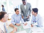 Business Development Executive ( Male ) - Mount Lavinia