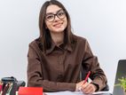Business Development Manager