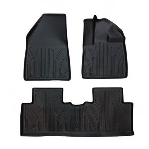 BYD ATTO 2 Floor Mat Set (TPE) for Sale