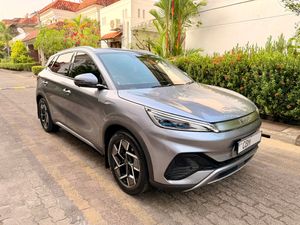 BYD ATTO 3 150KW Superior 2024 for Sale