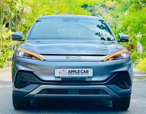 BYD ATTO 3 2024 for Sale