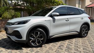 BYD ATTO 3 2025 Atto3 for Sale