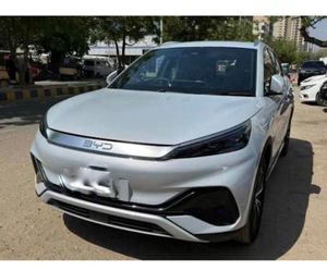 BYD ATTO 3 2025 for Sale