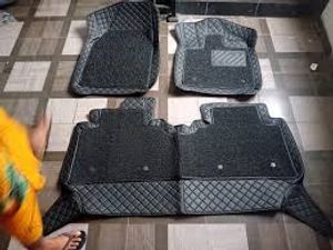 BYD ATTO 3 3D Carpet for Sale