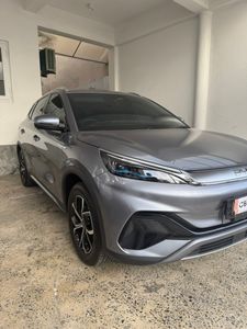 BYD ATTO 3 2025 for Sale