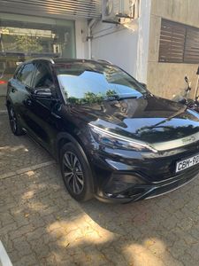 BYD ATTO 3 Advanced 2025 for Sale