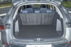 Byd Atto 3 – Back Seat Mat (tpe) for Sale