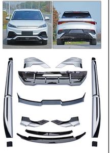 BYD Atto 3 Bodykit for Sale
