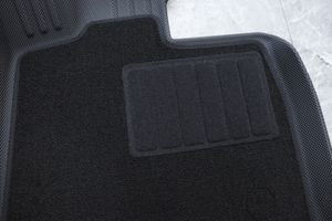 BYD ATTO 3 – Floor Mat Set / Carpet (TPE) for Sale