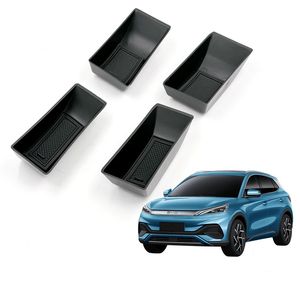 BYD ATTO 3 Interior Door Handle Storage Box Set for Sale