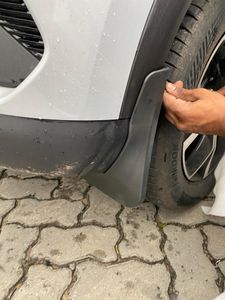 BYD Atto 3 Mud Flaps for Sale