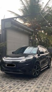 BYD Atto 3 Side Step Set for Sale