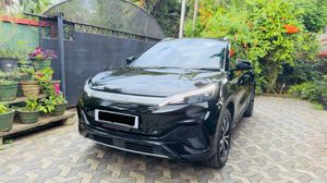 BYD ATTO 3 Superior 2025 for Sale