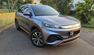 BYD ATTO 3 Superior Extnd 2025 for Sale