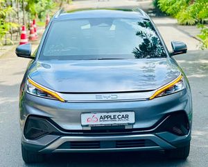 BYD ATTO 3 Top Fully Loaded 2024 for Sale