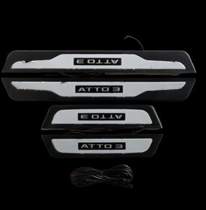 BYD Atto 3 Welcome Light for Sale