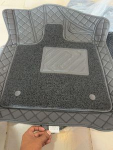 BYD ATTO3 3D CARPET SET for Sale