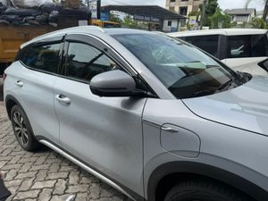 BYD ATTO3 door visor for Sale