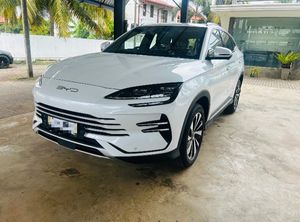 BYD e6 SEALION 2025 for Sale