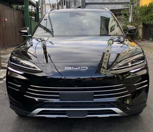 BYD Sealion 6 2025 for Sale