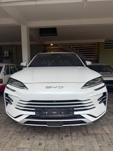 BYD Sealion 6 2025 for Sale