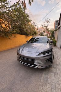 BYD Sealion 6 2025 for Sale