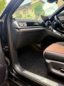 BYD Sealion 6 Carpets for Sale