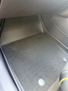 BYD Sealion 6 – Floor Mat Set / Carpet (TPE | 6-Piece Set) for Sale