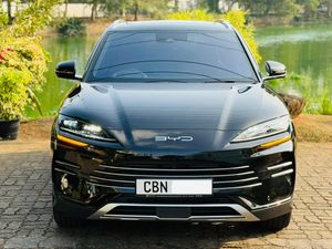 BYD Sealion 6 PREMIUM EDITION AWD 2025 for Sale