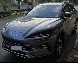 BYD Sealion 6 Superior 2025 for Sale