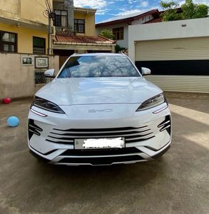 BYD Sealion 6 Superior 2025 for Sale