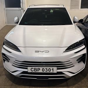 BYD Sealion 6 Superior 2025 for Sale