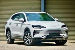 BYD Sealion 6 Superior Brand New 2025 for Sale