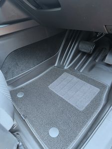 BYD Shark 6 Double Layer Floor Mats for Sale