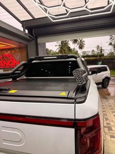 BYD Shark 6 Hamer Manual Roll Shutter & Night Fury Bar for Sale