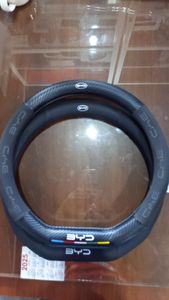 BYD STEERING WHELL COVERS (Atto 3) for Sale