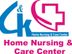C & K Home Nursing and Care Center කොළඹ