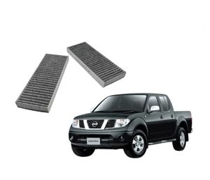 Cabin Air Filter for Nissan Navara Frontier for Sale
