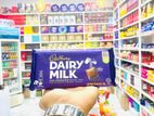 Cadbury Dairy Milk Chocolate 160g Malaysian