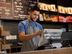 CAFE CASHIER