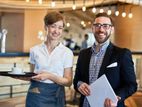 Cafe Manager