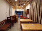 Cafe Workers - Mount Lavinia
