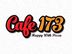 Cafe173 Waiter (Male/Female)