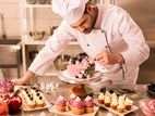 Cake Decorator