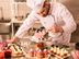 Cake Decorator