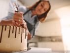 CAKE DECORATOR IN RAGAMA