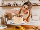 CAKE DECORATOR IN RAGAMA